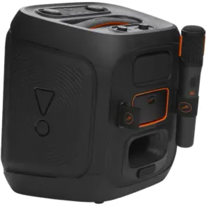 JBL PARTYBOX ENCORE 2 Speaker Portable Bluetooth + Mic (Excellent Quality) - Image 4