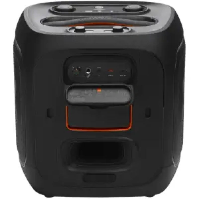 JBL PARTYBOX ENCORE 2 Speaker Portable Bluetooth + Mic (Excellent Quality) - Image 5