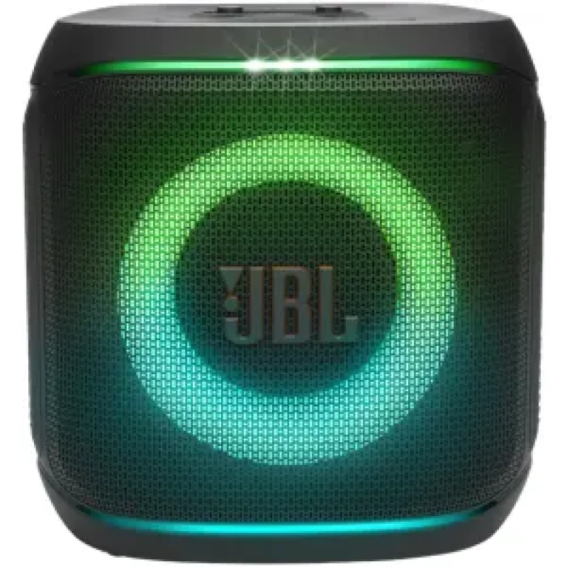 JBL PARTYBOX ENCORE 2 Speaker Portable Bluetooth + Mic (Excellent Quality) - Image 7