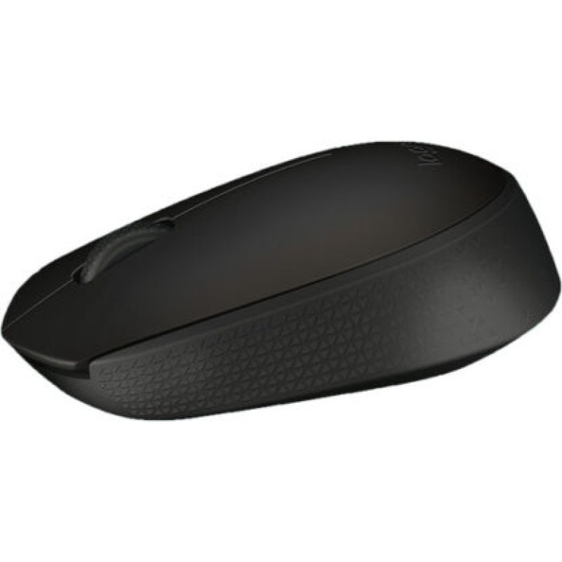 Logitech M170 Wireless Mouse | Plug-and-Play, 12-Month Battery | Kenya - Image 2