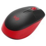 Logitech M190 Wireless Mouse | 1000 DPI, Precision Scroll Wheel | Kenya
