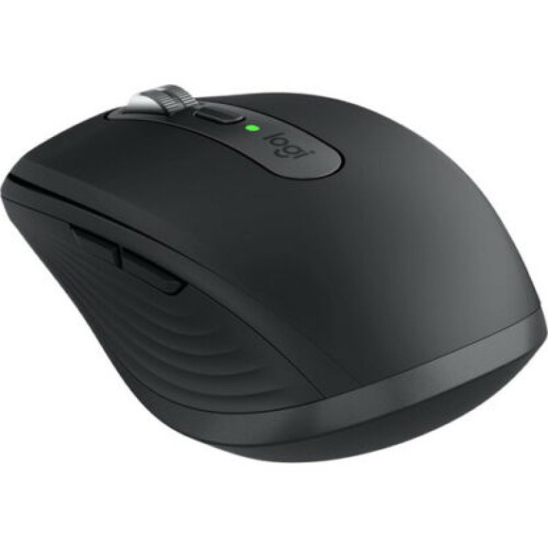 Logitech MX Anywhere 3S Wireless Mouse | 8K DPI, MagSpeed Scroll, Compact | Kenya - Image 3