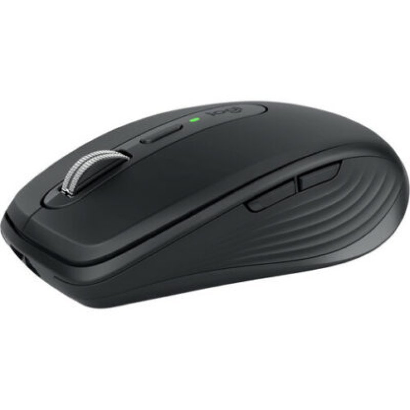 Logitech MX Anywhere 3S Wireless Mouse | 8K DPI, MagSpeed Scroll, Compact | Kenya - Image 4