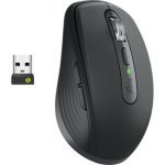Logitech MX Anywhere 3S Wireless Mouse | 8K DPI, MagSpeed Scroll, Compact | Kenya