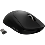 Logitech G Pro Wireless Gaming Mouse | 25K HERO Sensor, Programmable Buttons | Kenya