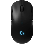Logitech G Pro Wireless Gaming Mouse | 25K HERO Sensor, Programmable Buttons | Kenya - Image 2
