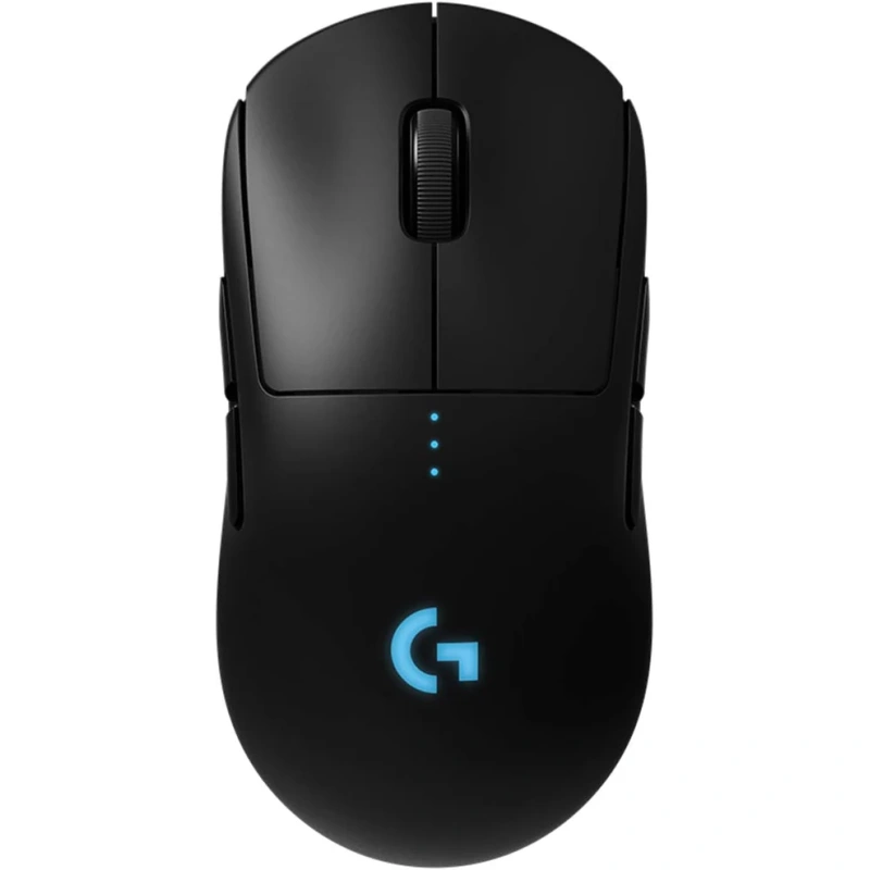 Logitech G Pro Wireless Gaming Mouse | 25K HERO Sensor, Programmable Buttons | Kenya - Image 2