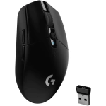 Logitech G Pro Wireless Gaming Mouse | 25K HERO Sensor, Programmable Buttons | Kenya - Image 3