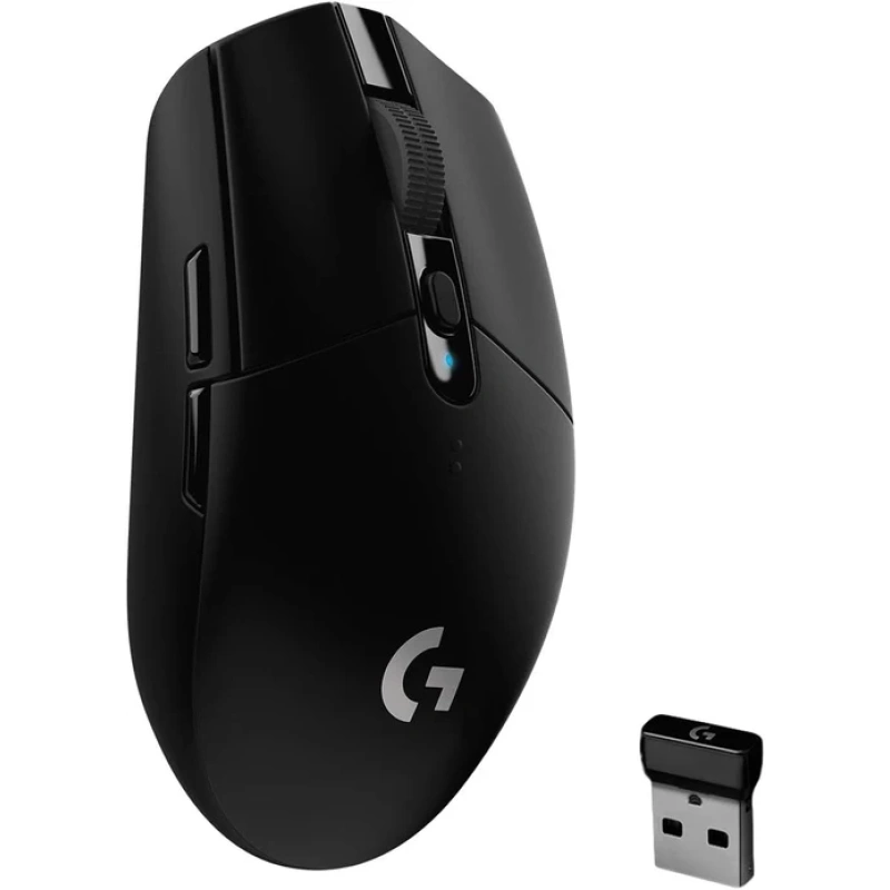 Logitech G Pro Wireless Gaming Mouse | 25K HERO Sensor, Programmable Buttons | Kenya - Image 3