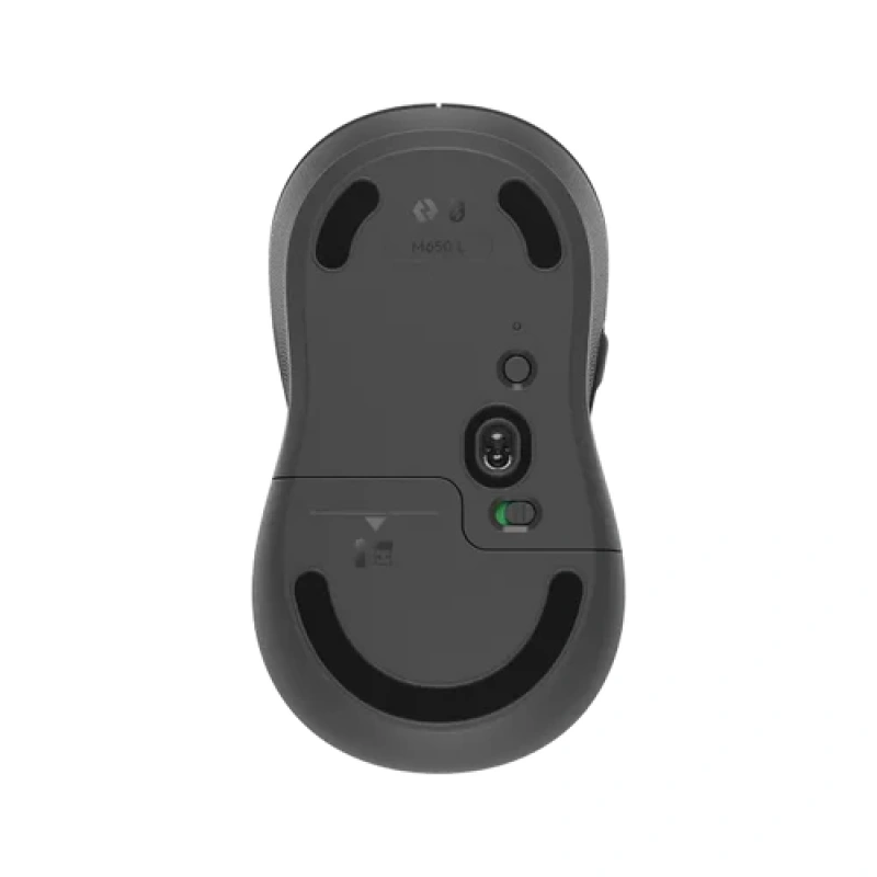 Logitech M650 Wireless Mouse | Multi-Device, SilentTouch | Kenya - Image 5