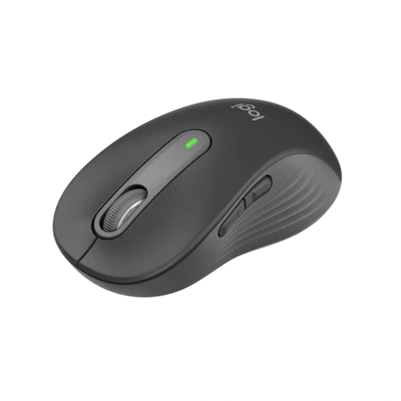 Logitech M650 Wireless Mouse | Multi-Device, SilentTouch | Kenya - Image 2