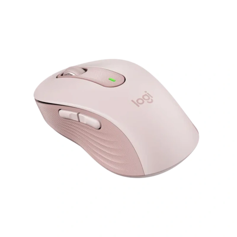 Logitech M650 Wireless Mouse | Multi-Device, SilentTouch | Kenya - Image 3