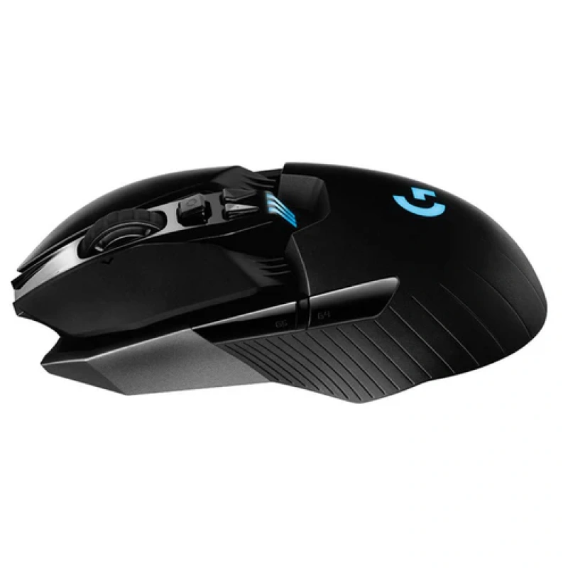 Logitech G903 Gaming Mouse | HERO 16K Sensor, 11 Programmable Buttons, RGB | Kenya - Image 3