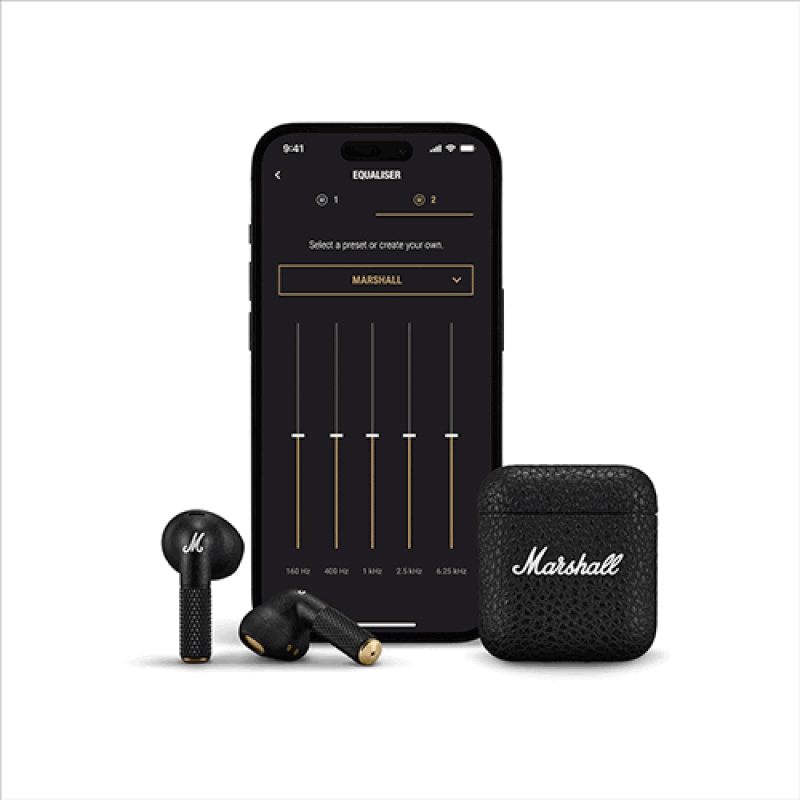 Marshall Minor 4 - Image 4