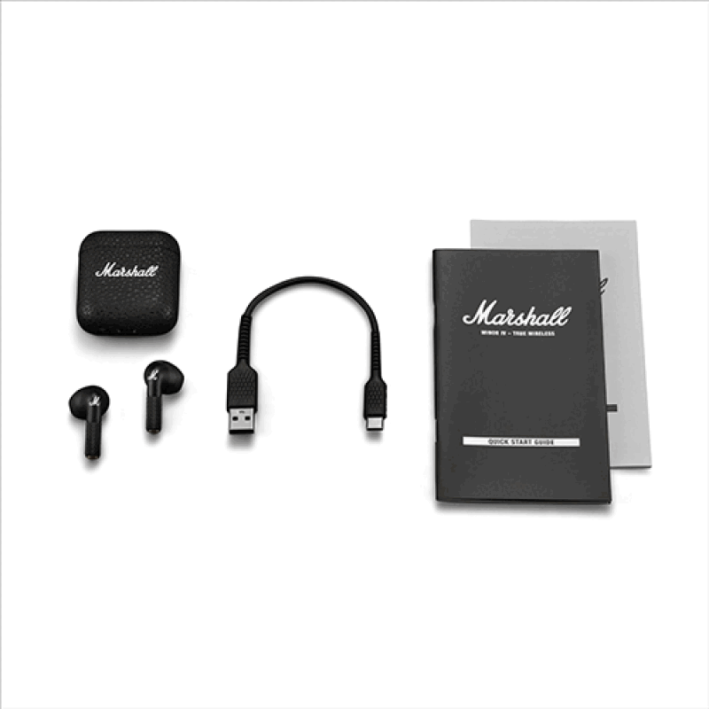 Marshall Minor 4 - Image 3