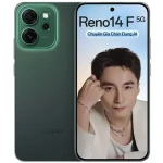 Oppo Reno 14F 5G 512GB, AMOLED Display, 50MP Camera | 1 year warranty
