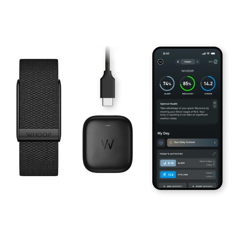 Whoop Band One 5.0 Sensor - Image 2