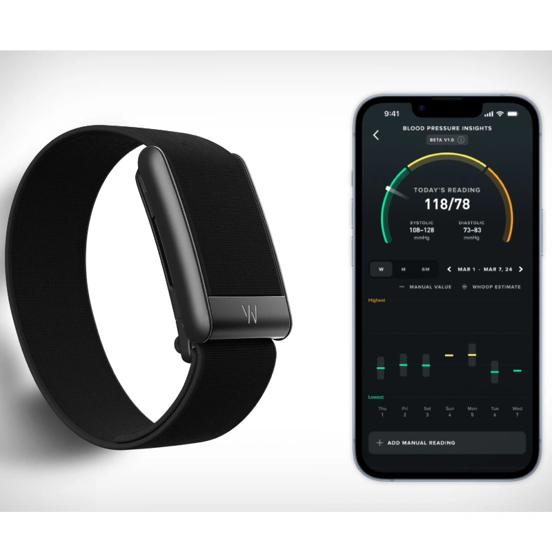 Whoop Band One 5.0 Sensor - Image 3