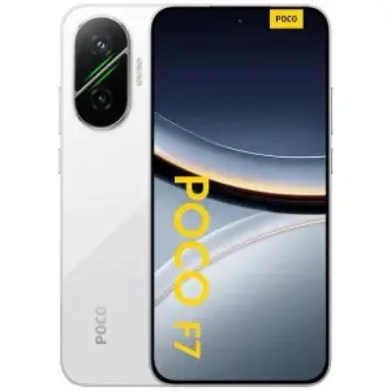XIAOMI Poco F7 | 512GB , 5G, AMOLED Display, 120Hz Display | 1 year warranty - Image 3