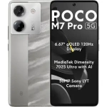 XIAOMI Poco M7 Pro | 256GB/512GB , 5G, AMOLED Display, Fast Charging | 1 year warranty - Image 2