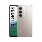 REDMI 15 | 128GB/256GB, Dual SIM, 50MP Camera | 1 year warranty - Image 3