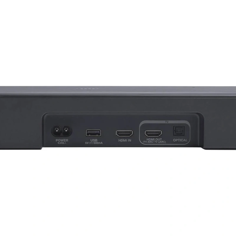 JBL BAR 500 Speaker (Excellent Quality) - Image 2