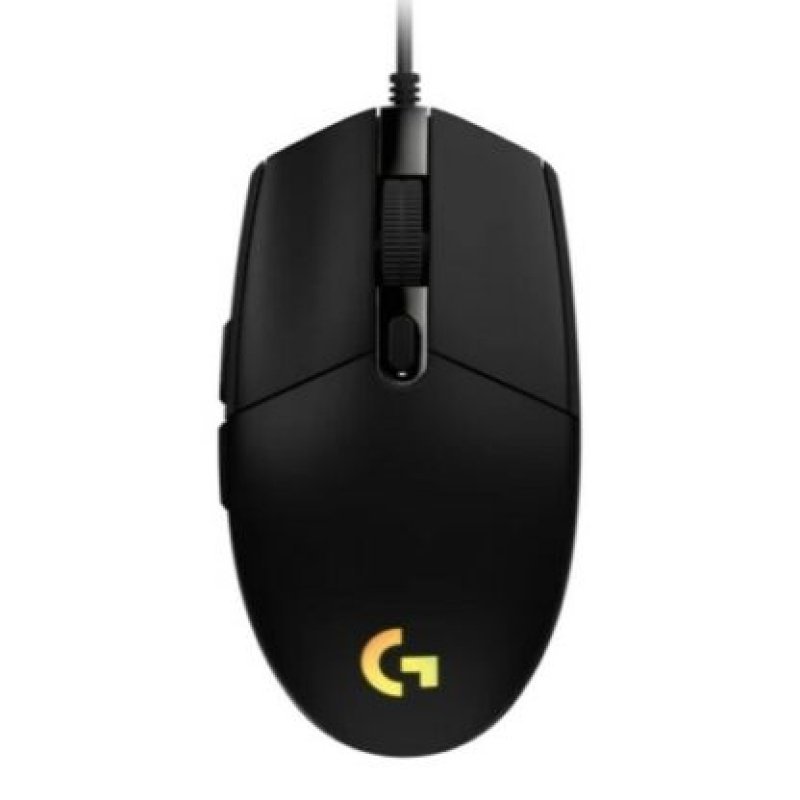 Logitech G102 Gaming Mouse | 4000 DPI, 8 Programmable Buttons | Kenya - Image 2