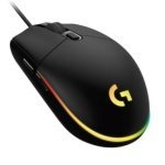 Logitech G102 Gaming Mouse | 4000 DPI, 8 Programmable Buttons | Kenya - Image 3