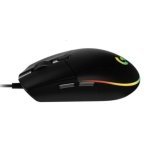 Logitech G102 Gaming Mouse | 4000 DPI, 8 Programmable Buttons | Kenya - Image 4