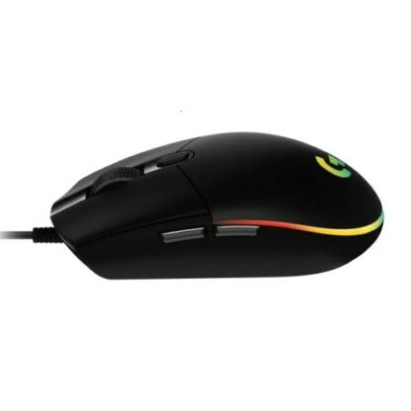 Logitech G102 Gaming Mouse | 4000 DPI, 8 Programmable Buttons | Kenya - Image 4