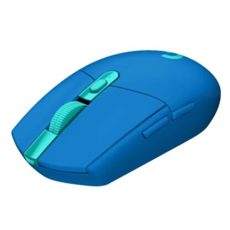 Logitech G305 Gaming Mouse | Hero Sensor, Ultra-Light | Kenya - Image 5