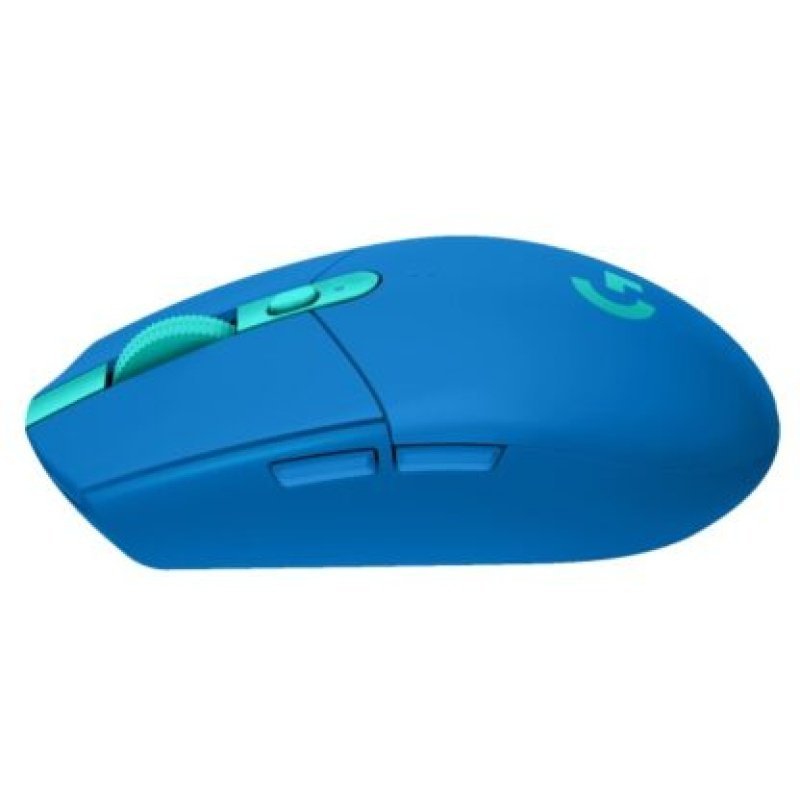 Logitech G305 Gaming Mouse | Hero Sensor, Ultra-Light | Kenya - Image 4