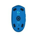 Logitech G305 Gaming Mouse | Hero Sensor, Ultra-Light | Kenya - Image 3