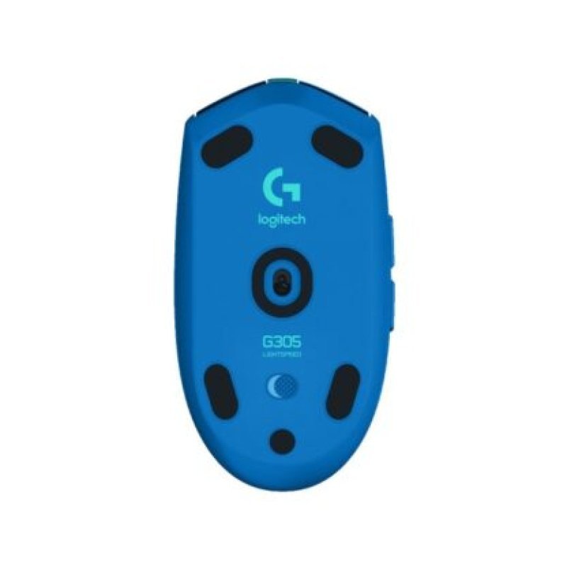 Logitech G305 Gaming Mouse | Hero Sensor, Ultra-Light | Kenya - Image 3
