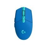 Logitech G305 Gaming Mouse | Hero Sensor, Ultra-Light | Kenya