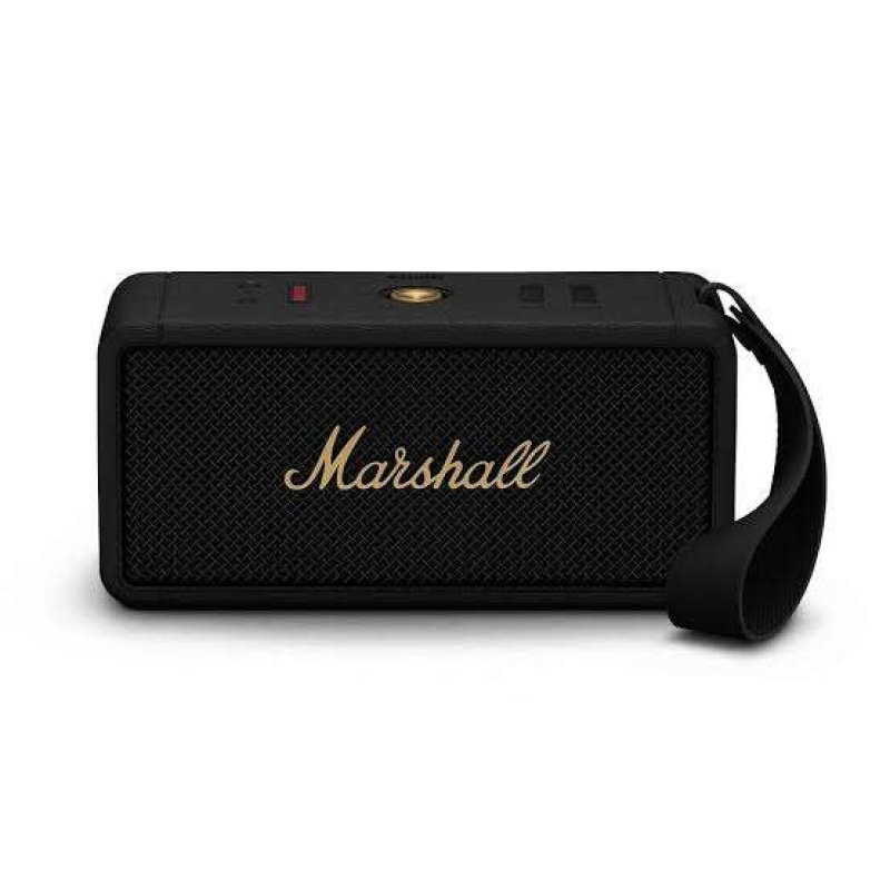 Marshall Middleton Ⅱ 2025年8月購入品 Marshall Middleton Ⅱ 2025年8月購入品 Marshall Middleton Ⅱ 2025年