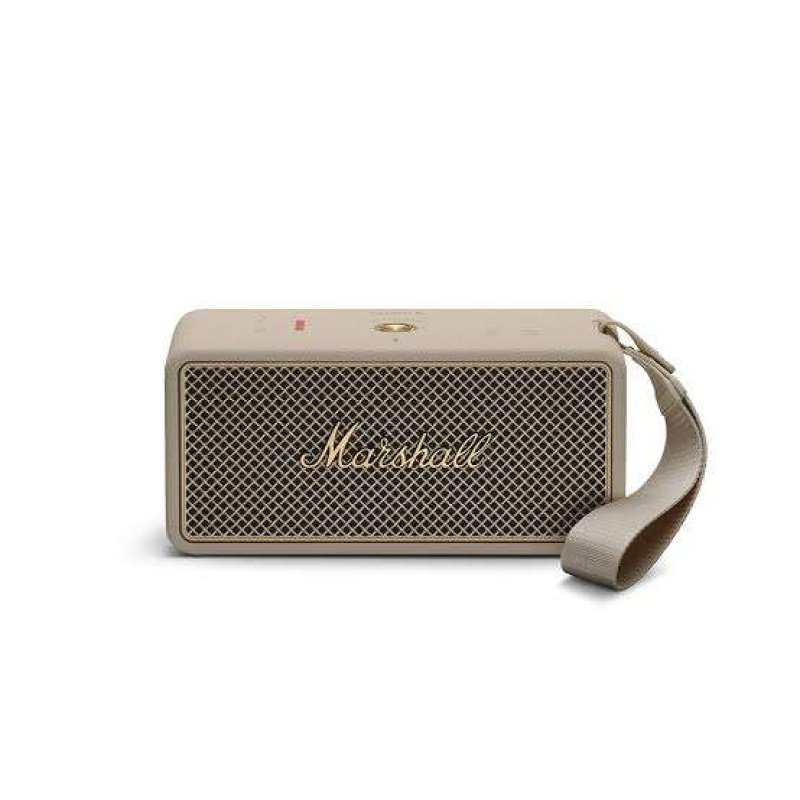 Marshall Middleton II - Image 2