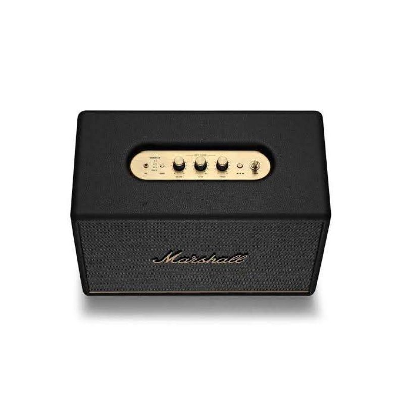 Marshall Woburn III Wireless Bluetooth Speaker - Image 3