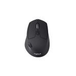 Logitech M720 Wireless Mouse | Hyper-Fast Scrolling, Multi-Device | Kenya