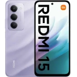 REDMI 15 | 128GB/256GB, Dual SIM, 50MP Camera | 1 year warranty - Image 2