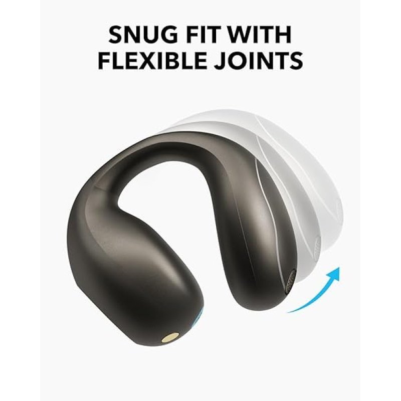 Anker Soundcore C40i Earbuds - Image 6