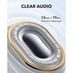 Anker Soundcore C40i Earbuds - Image 5