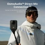 DJI Osmo 360 Adventure Combo - Image 7