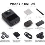 DJI Osmo 360 Adventure Combo - Image 4