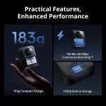 DJI Osmo 360 Adventure Combo - Image 6