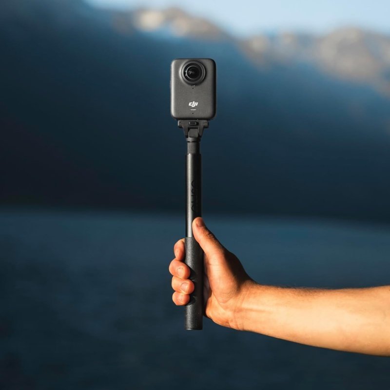 DJI Osmo 360 Adventure Combo - Image 3