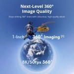 DJI Osmo 360 Adventure Combo - Image 10