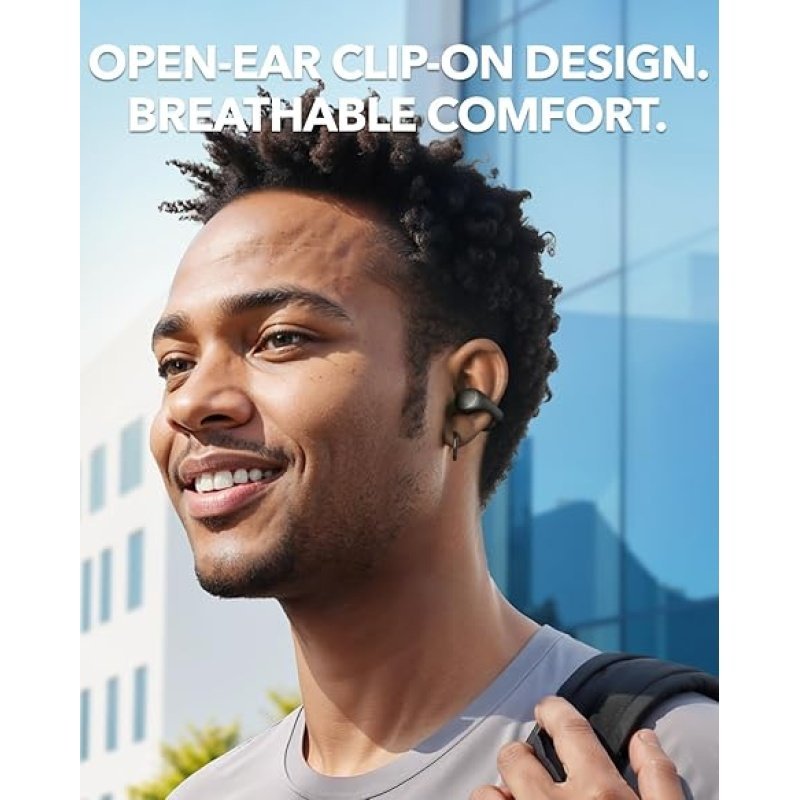 Anker Soundcore C40i Earbuds - Image 7