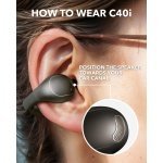 Anker Soundcore C40i Earbuds - Image 2