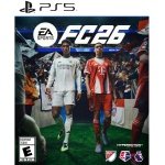 EA Sports FC 26 PS5